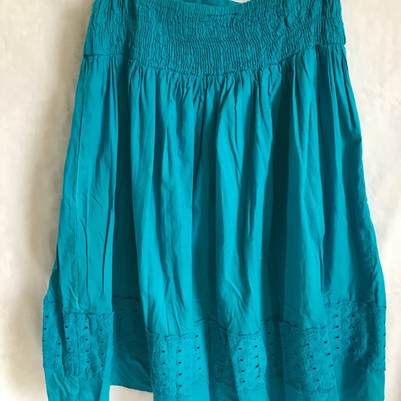 Skirt studio west , - Picture 2 of 6